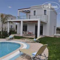 Sevimar Villas