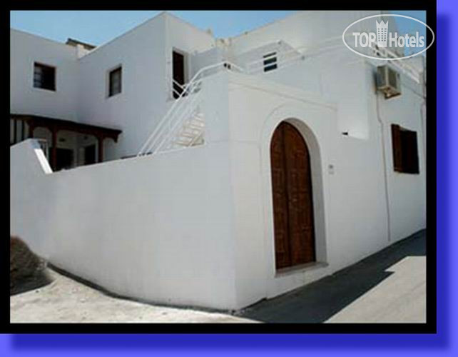 Hotel photo St Pauls Bay Studios 