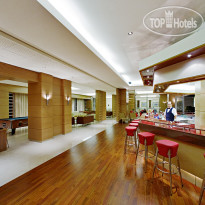 Athineon Bar - Restaurant