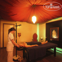 Amus Hotel & Spa Аюверда