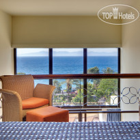 Amus Hotel & Spa Family Suite 2ой этаж