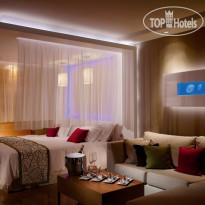 Amus Hotel & Spa Elite Suite с бассейном