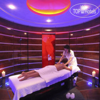 Amus Hotel & Spa СПА, мультифункциональная комн