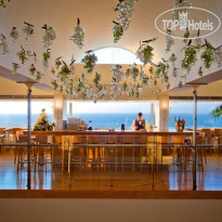 Amus Hotel & Spa Бар RHODIAN