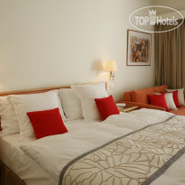 Amus Hotel & Spa Стандартный Номер