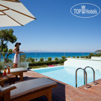 Amus Hotel & Spa Elite Suite with Private Pool
