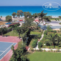 Belair Beach 