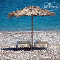 Paraktio Beach Apartments 