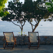 Paraktio Beach Apartments 