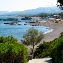 Paraktio Beach Apartments 