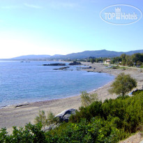 Paraktio Beach Apartments 