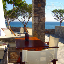 Paraktio Beach Apartments 