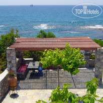 Paraktio Beach Apartments 