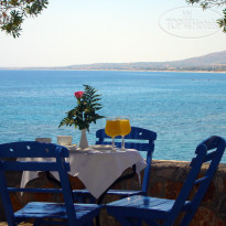 Paraktio Beach Apartments 