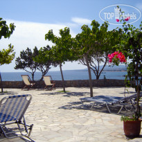 Paraktio Beach Apartments 