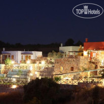 Petroto Villas 