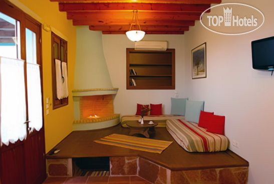 New photos from tourists Petroto Villas 3*