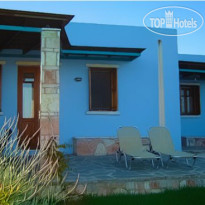 Petroto Villas