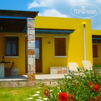 Petroto Villas
