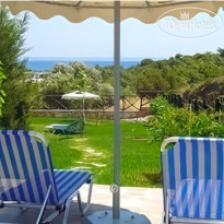 Petroto Villas