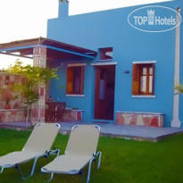 Petroto Villas