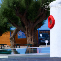 Sun Beach Lindos 
