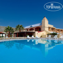 Sun Beach Lindos 