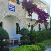 Sun Beach Lindos 