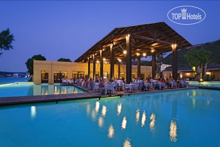 Hotel photo Sunprime Miramare Park Suites & Villas 5*