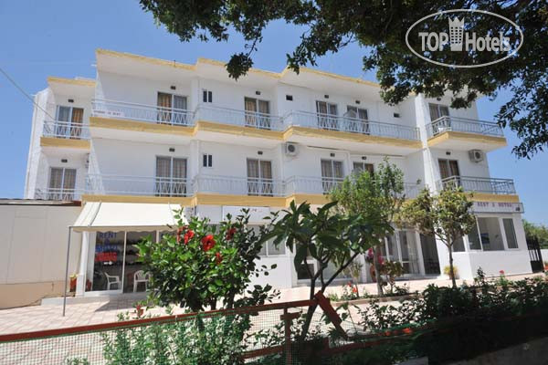 Hotel photo Haniotis Studios 2*
