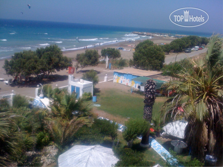Hotel photo Delfini Hotel 1*