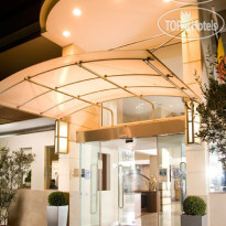 Best Western Plaza 