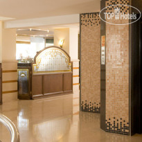 Best Western Plaza 