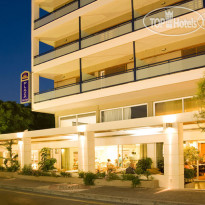 Best Western Plaza 