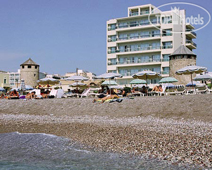 Hotelier's photos Riviera 5*