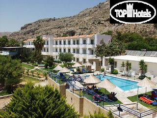 Ilyssion Resort