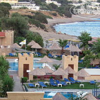 Ilyssion Resort 