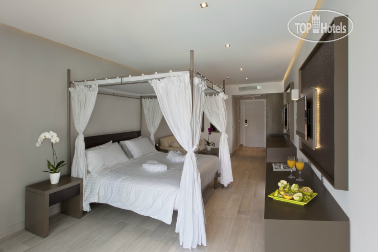 Princess Andriana Resort & Spa