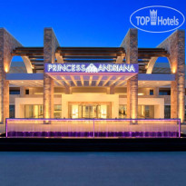 Princess Andriana Resort & Spa 