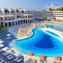Princess Andriana Resort & Spa