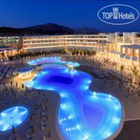 Princess Andriana Resort & Spa
