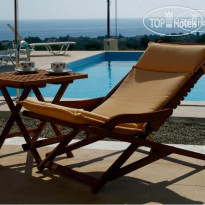 Gennadi Beach Villa 