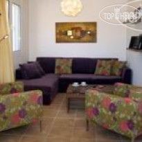 Gennadi Beach Villa 
