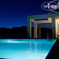 Gennadi Beach Villa 