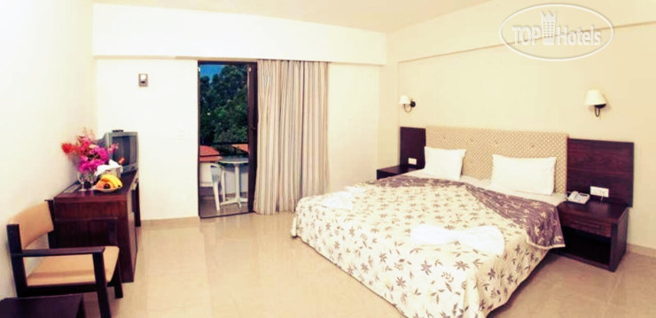 Hotel photo Aqua Beach Family World 4*