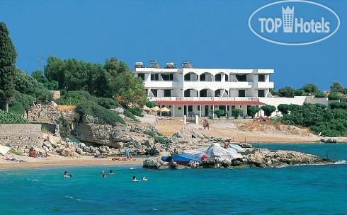 Hotel photo Anthi Maria 