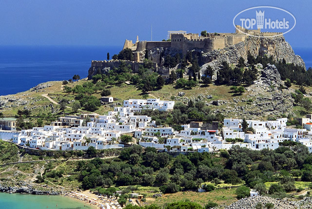 New photos from tourists Popi Studios 2*