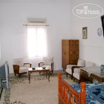 Villa Lindos Beach