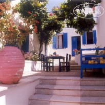 Villa Lindos Beach