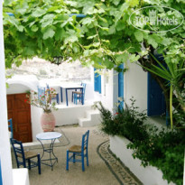 Villa Lindos Beach